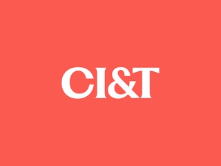 CI&T logo