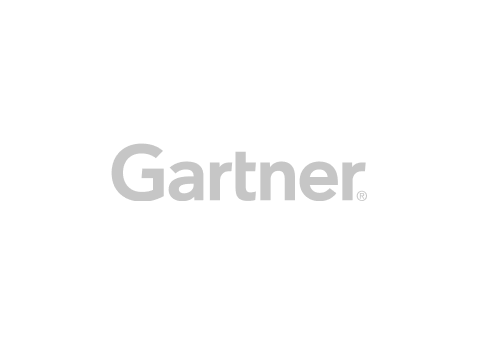 Gartner 标志