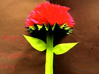 母亲节