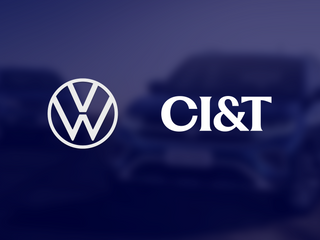 Volkswagen of America Selects CI&T as Digital Agency of Record