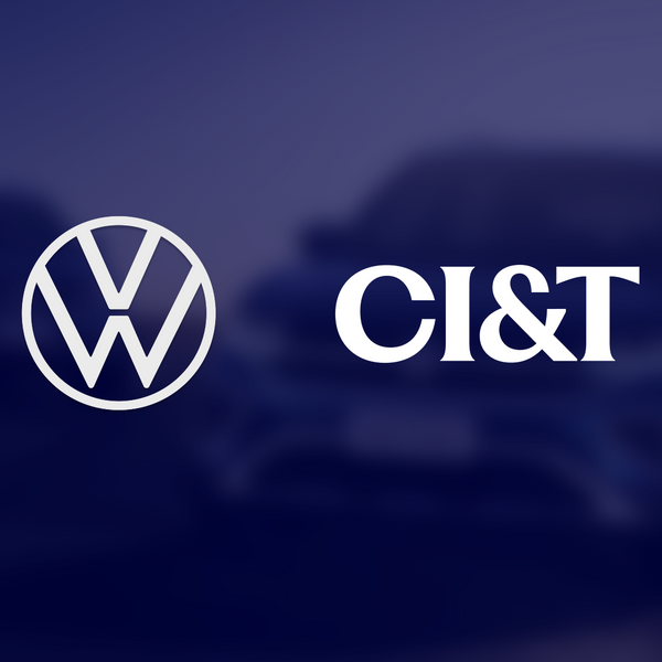 Volkswagen of America Selects CI&T as Digital Agency of Record