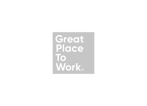 GPTW标志